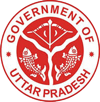 Government of Uttar Pradesh Logo