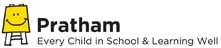 Pratham Logo