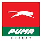 Puma Energy Logo