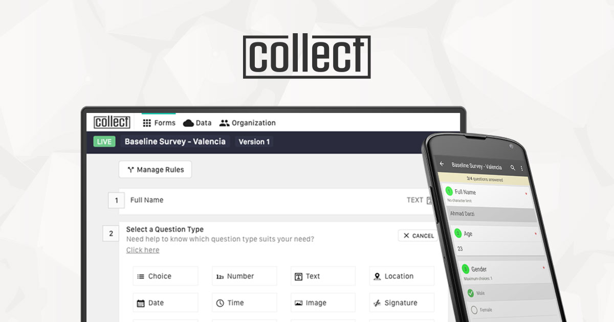 icollections app