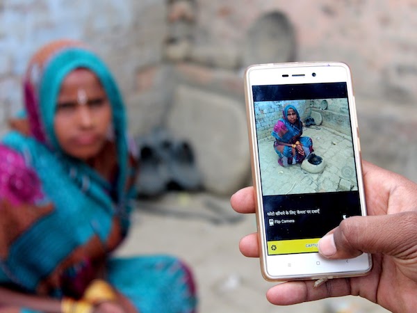 Open positions header