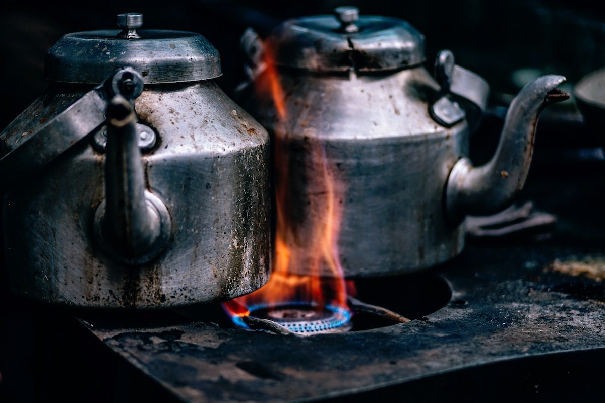 Powering Ujjwala Yojana, India's gas subsidy for 50 mil. women Powering Ujjwala Yojana, India's gas subsidy for 50 mil. women