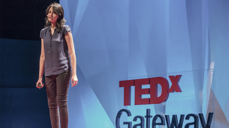 TEDx Gateway TEDx Gateway