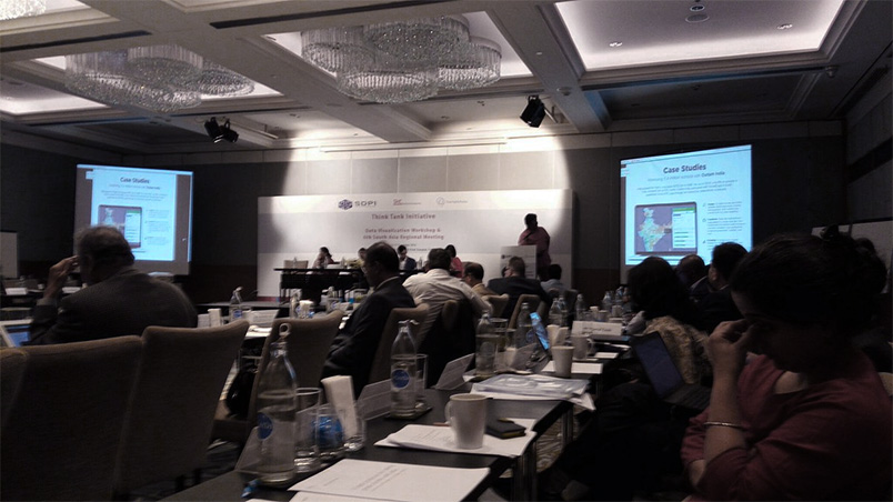 Think Tank Initiative Think Tank Initiative