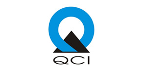 QCI logo QCI logo