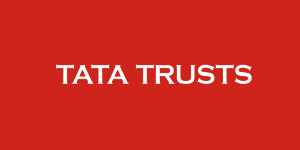 Tata Trusts logo Tata Trusts logo