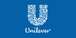 Unilever logo Unilever logo